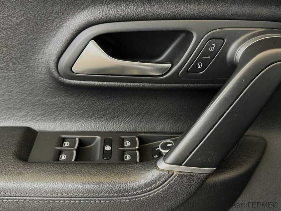 Фото Volkswagen Passat Cc I Рестайлинг с пробегом | №11