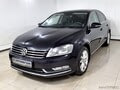 Фото Volkswagen Passat B7 с пробегом | №1 Фото Volkswagen Passat B7 с пробегом | №1