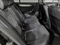Фото Volkswagen Passat B7 с пробегом | №12 Фото Volkswagen Passat B7 с пробегом | №12