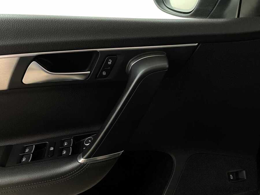 Фото Volkswagen Passat B7 с пробегом | №9