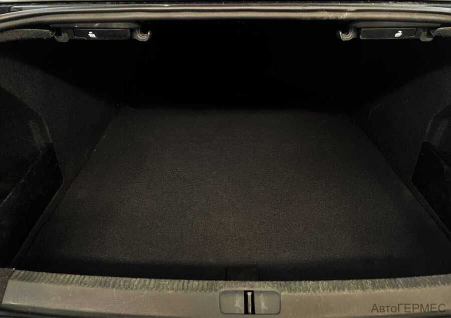 Фото Volkswagen Passat B7 с пробегом | №13