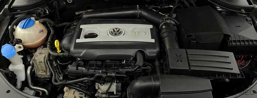 Фото Volkswagen Passat B7 с пробегом | №14