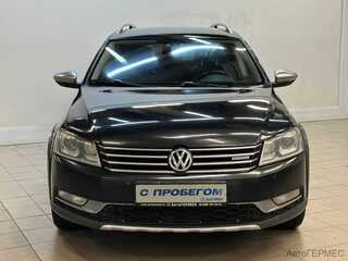 Фото Volkswagen Passat B7 с пробегом Фото Volkswagen Passat B7 с пробегом