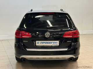Фото Volkswagen Passat B7 с пробегом Фото Volkswagen Passat B7 с пробегом