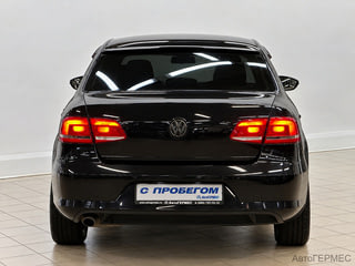 Фото Volkswagen Passat B7 с пробегом Фото Volkswagen Passat B7 с пробегом