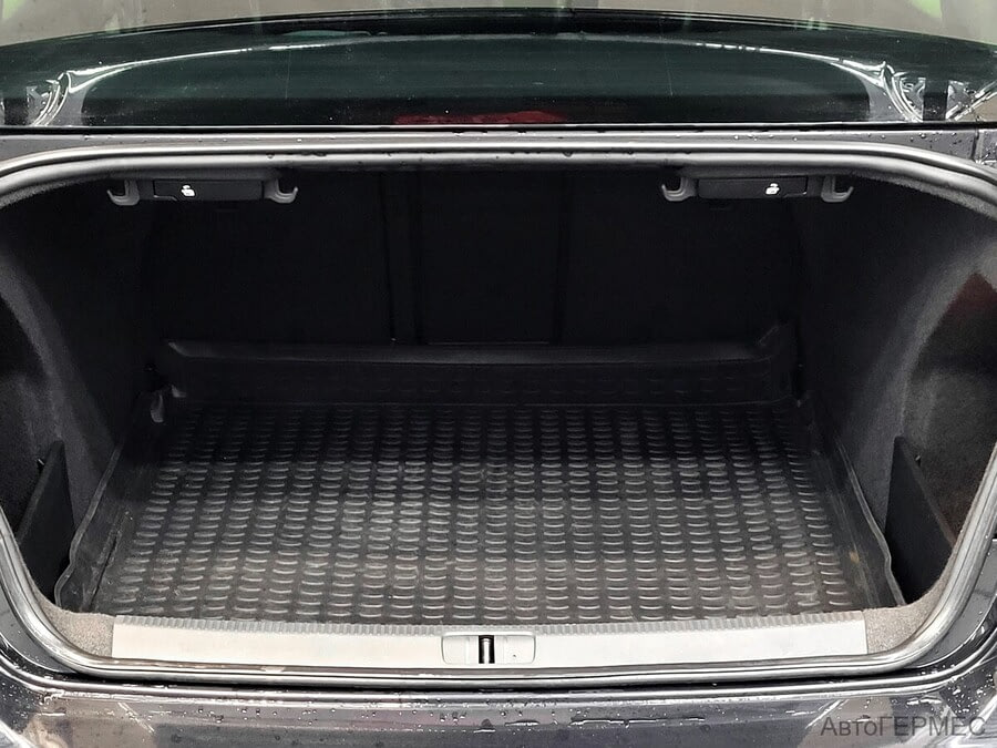 Фото Volkswagen Passat B7 с пробегом | №13