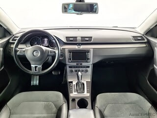 Фото Volkswagen Passat B7 с пробегом