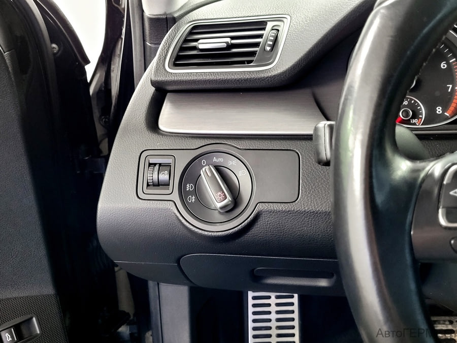 Фото Volkswagen Passat B7 с пробегом | №8