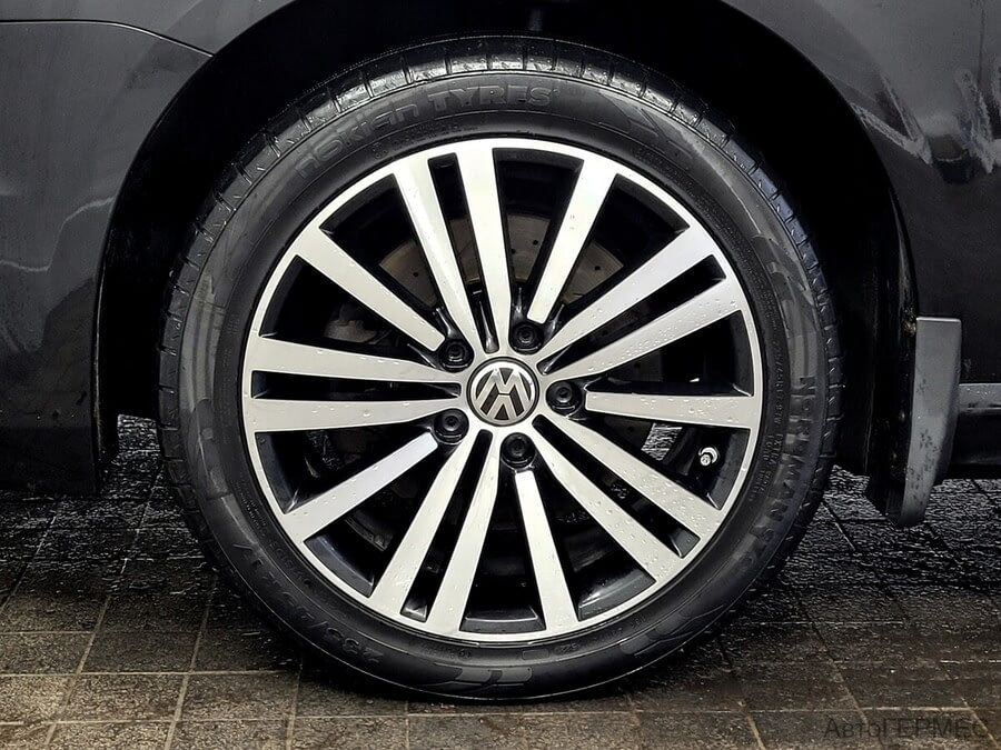 Фото Volkswagen Passat B7 с пробегом | №15