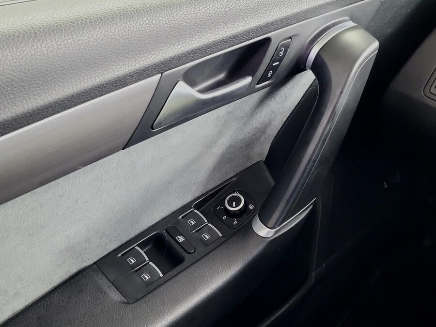 Фото Volkswagen Passat B7 с пробегом | №10