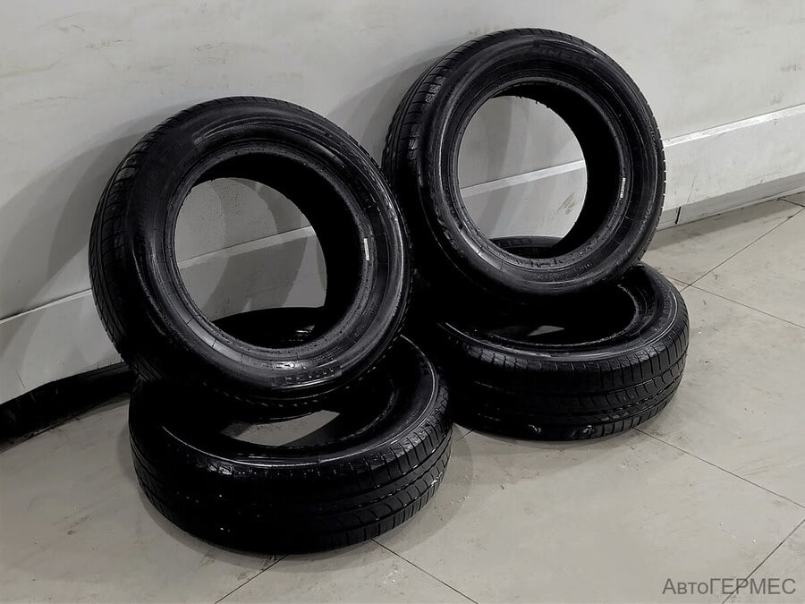 Фото Volkswagen Polo V с пробегом | №15