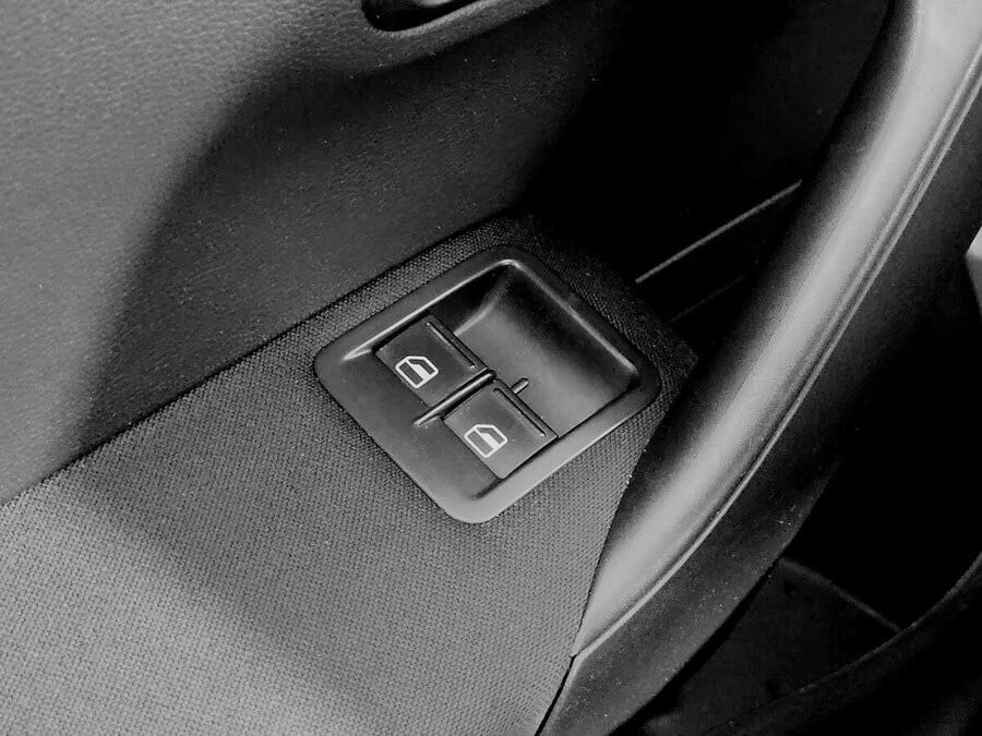 Фото Volkswagen Polo V с пробегом | №9