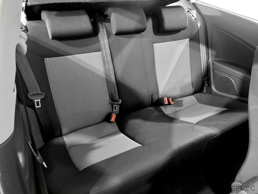 Фото Volkswagen Polo V с пробегом | №11