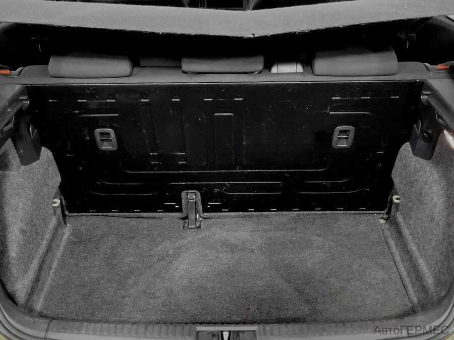 Фото Volkswagen Polo V с пробегом | №12 Фото Volkswagen Polo V с пробегом | №12