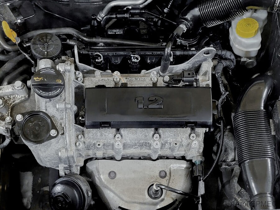 Фото Volkswagen Polo V с пробегом | №13