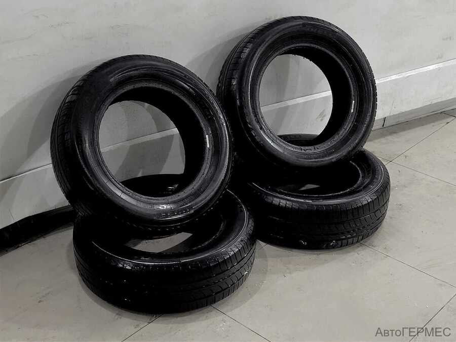 Фото Volkswagen Polo V с пробегом | №15 Фото Volkswagen Polo V с пробегом | №15