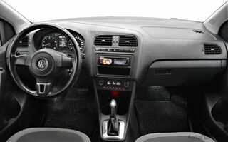 Фото Volkswagen Polo V с пробегом Фото Volkswagen Polo V с пробегом