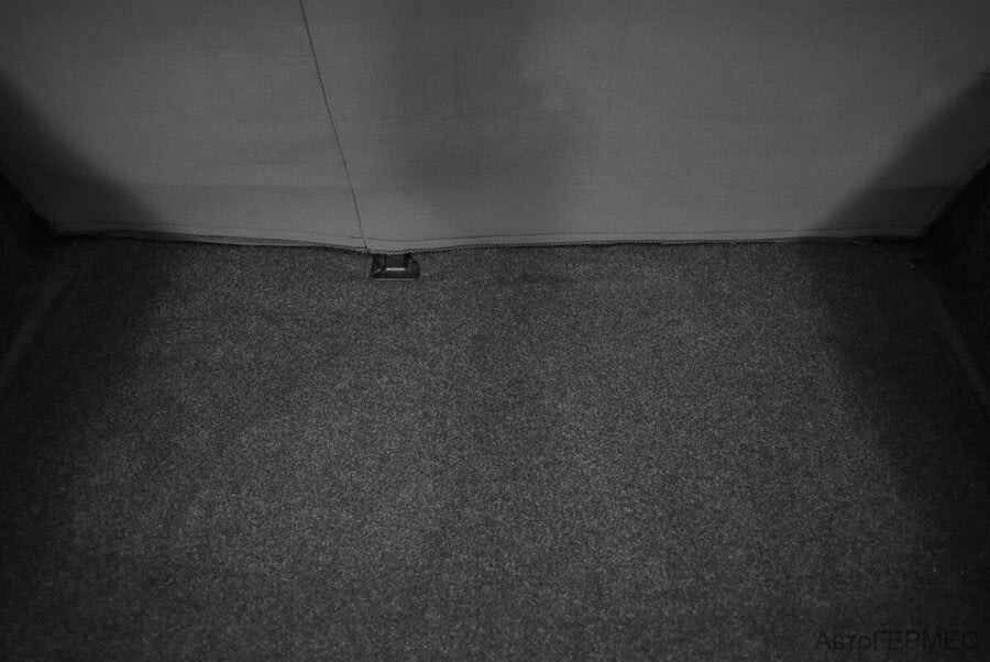 Фото Volkswagen Polo V с пробегом | №12