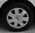 Фото Volkswagen Polo V с пробегом | №14