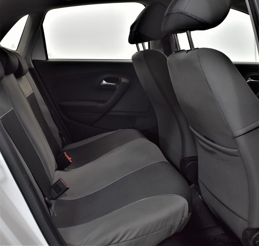 Фото Volkswagen Polo V с пробегом | №11