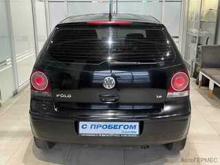 Фото Volkswagen Polo IV Рестайлинг с пробегом Фото Volkswagen Polo IV Рестайлинг с пробегом