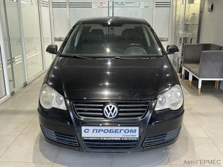 Фото Volkswagen Polo IV Рестайлинг с пробегом Фото Volkswagen Polo IV Рестайлинг с пробегом