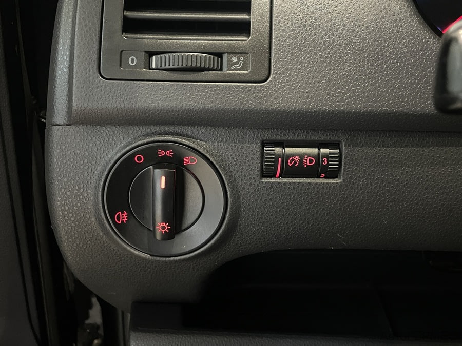 Фото Volkswagen Polo IV Рестайлинг с пробегом | №10 Фото Volkswagen Polo IV Рестайлинг с пробегом | №10