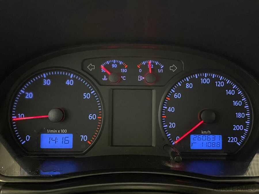 Фото Volkswagen Polo IV Рестайлинг с пробегом | №6 Фото Volkswagen Polo IV Рестайлинг с пробегом | №6