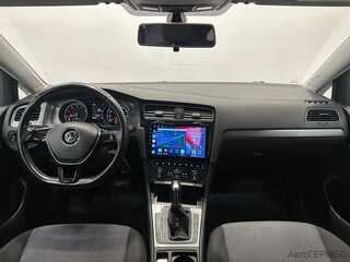 Фото Volkswagen Golf VII с пробегом