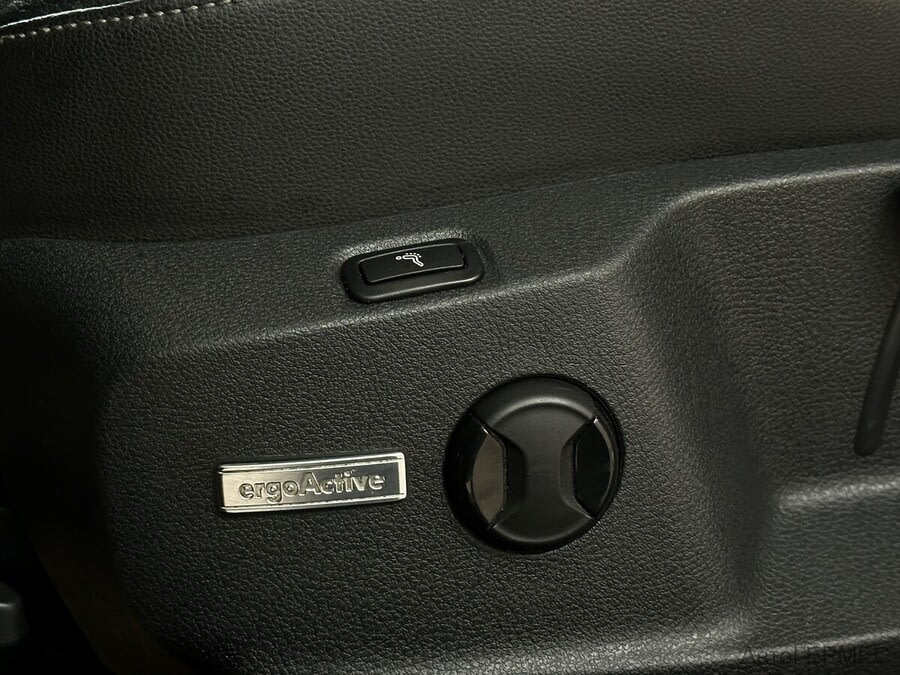 Фото Volkswagen Golf VII с пробегом | №10 Фото Volkswagen Golf VII с пробегом | №10