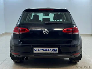 Фото Volkswagen Golf VII с пробегом Фото Volkswagen Golf VII с пробегом