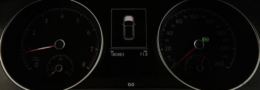 Фото Volkswagen Golf VII с пробегом | №6