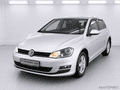 Фото Volkswagen Golf VII с пробегом | №1