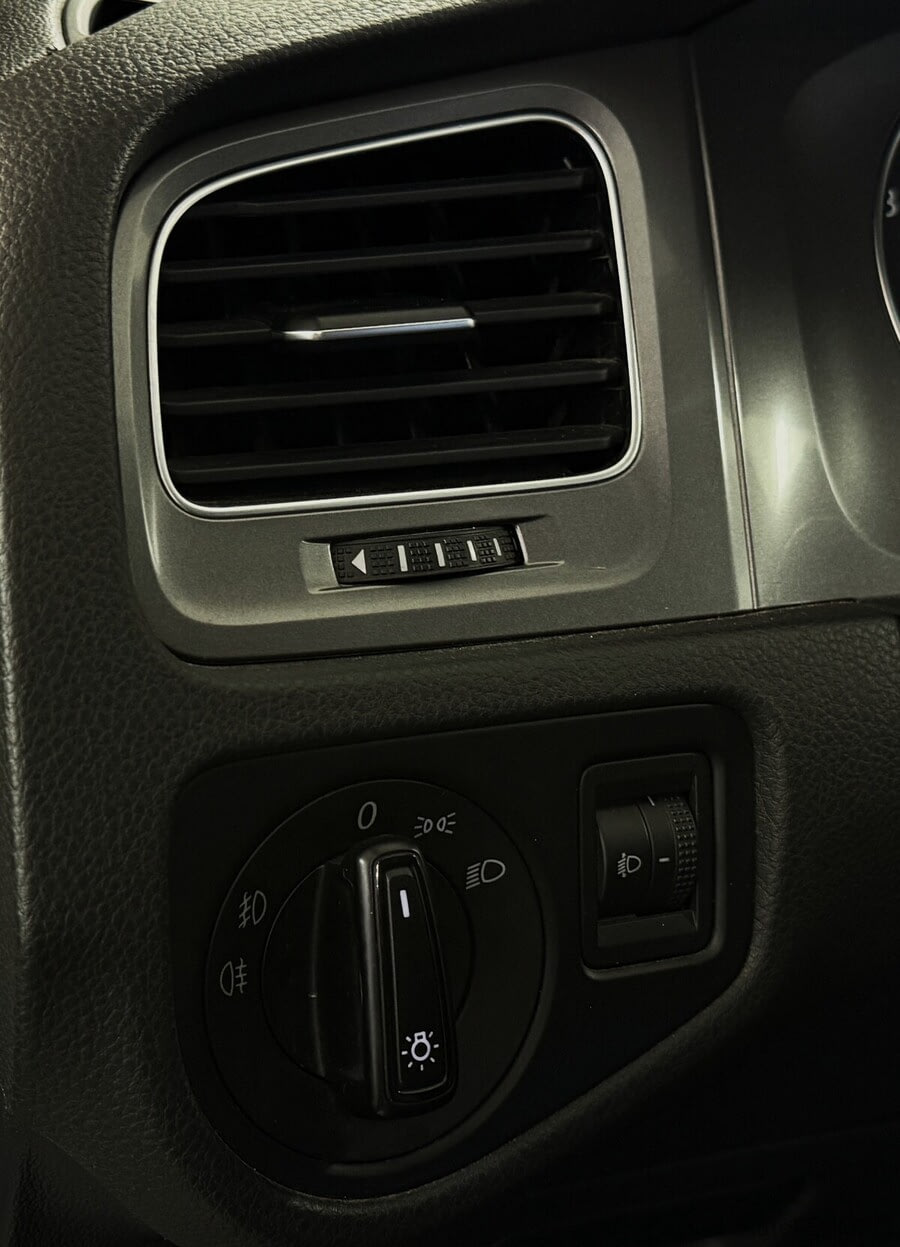 Фото Volkswagen Golf VII с пробегом | №9
