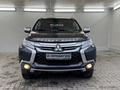 Фото MITSUBISHI Pajero Sport III с пробегом | №2 Фото MITSUBISHI Pajero Sport III с пробегом | №2