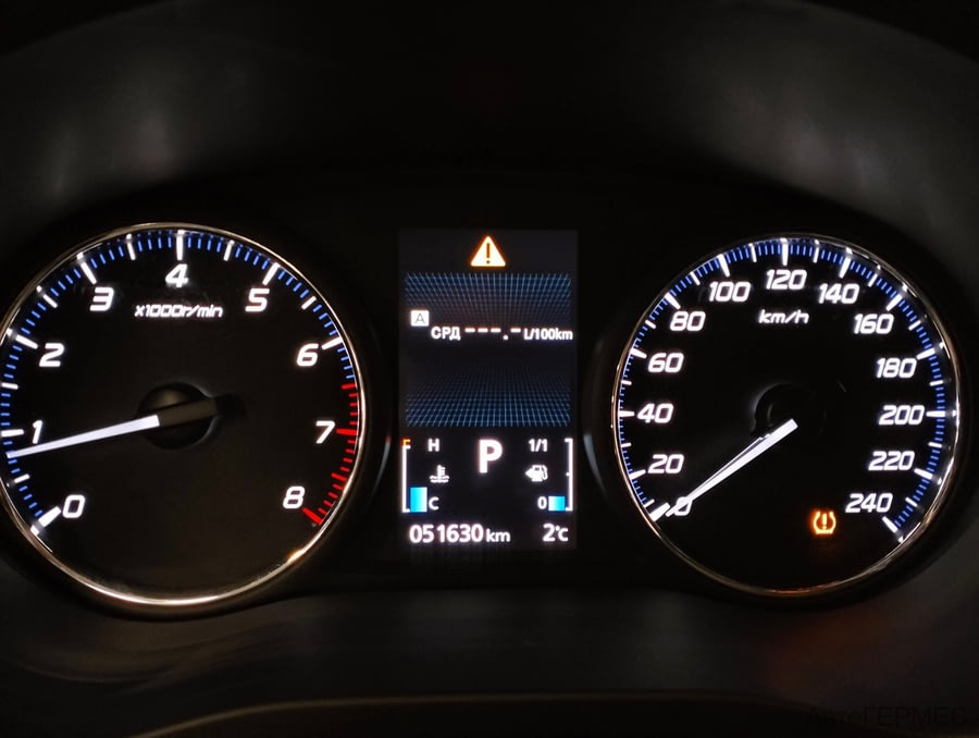 Фото MITSUBISHI Outlander III Рестайлинг 3 с пробегом | №6 Фото MITSUBISHI Outlander III Рестайлинг 3 с пробегом | №6