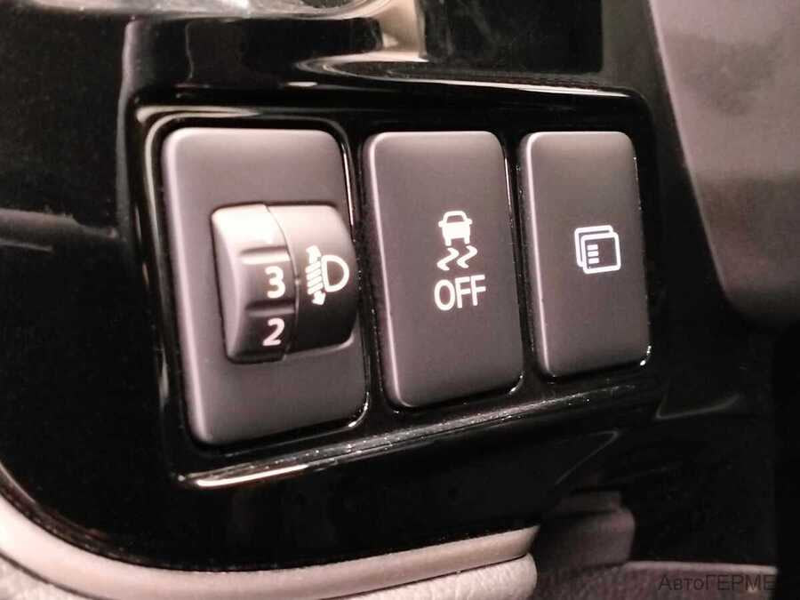 Фото MITSUBISHI Outlander III Рестайлинг 3 с пробегом | №10 Фото MITSUBISHI Outlander III Рестайлинг 3 с пробегом | №10