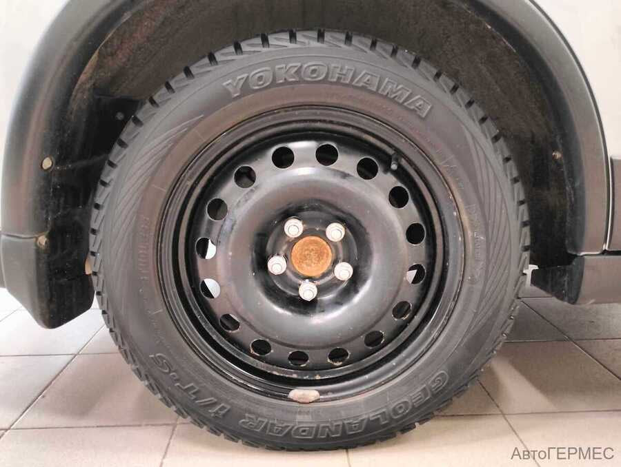 Фото MITSUBISHI Outlander III Рестайлинг 3 с пробегом | №17 Фото MITSUBISHI Outlander III Рестайлинг 3 с пробегом | №17