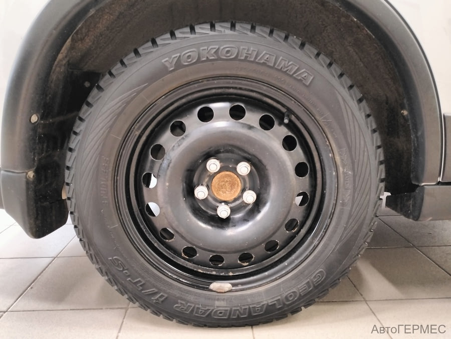 Фото MITSUBISHI Outlander III Рестайлинг 3 с пробегом | №17 Фото MITSUBISHI Outlander III Рестайлинг 3 с пробегом | №17