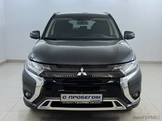 Фото MITSUBISHI Outlander III Рестайлинг 3 с пробегом Фото MITSUBISHI Outlander III Рестайлинг 3 с пробегом