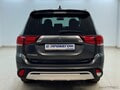 Фото MITSUBISHI Outlander III Рестайлинг 3 с пробегом | №3 Фото MITSUBISHI Outlander III Рестайлинг 3 с пробегом | №3