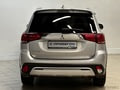 Фото MITSUBISHI Outlander III Рестайлинг 3 с пробегом | №3 Фото MITSUBISHI Outlander III Рестайлинг 3 с пробегом | №3