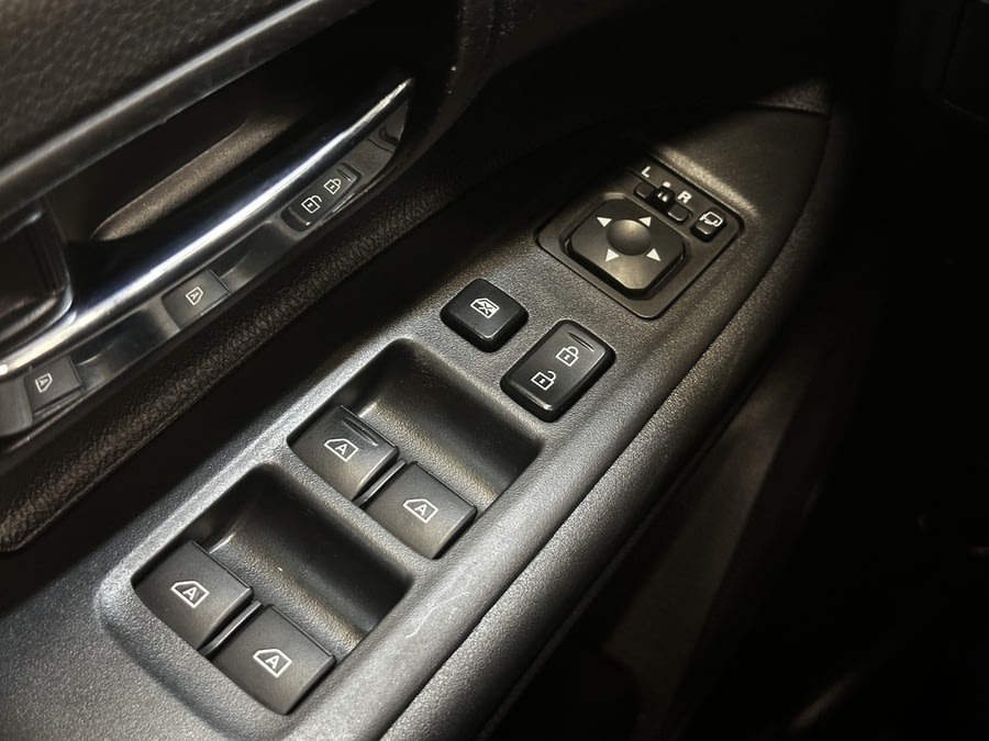 Фото MITSUBISHI Outlander III Рестайлинг 3 с пробегом | №12 Фото MITSUBISHI Outlander III Рестайлинг 3 с пробегом | №12
