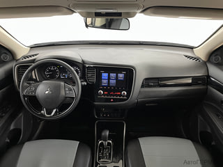 Фото MITSUBISHI Outlander III Рестайлинг 3 с пробегом