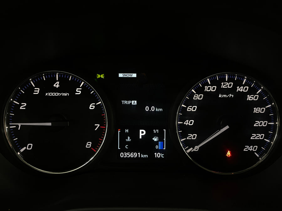 Фото MITSUBISHI Outlander III Рестайлинг 3 с пробегом | №6 Фото MITSUBISHI Outlander III Рестайлинг 3 с пробегом | №6