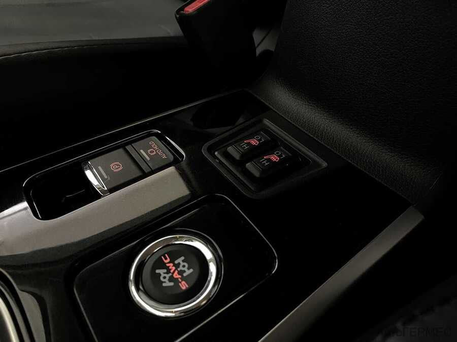 Фото MITSUBISHI Outlander III Рестайлинг 3 с пробегом | №10