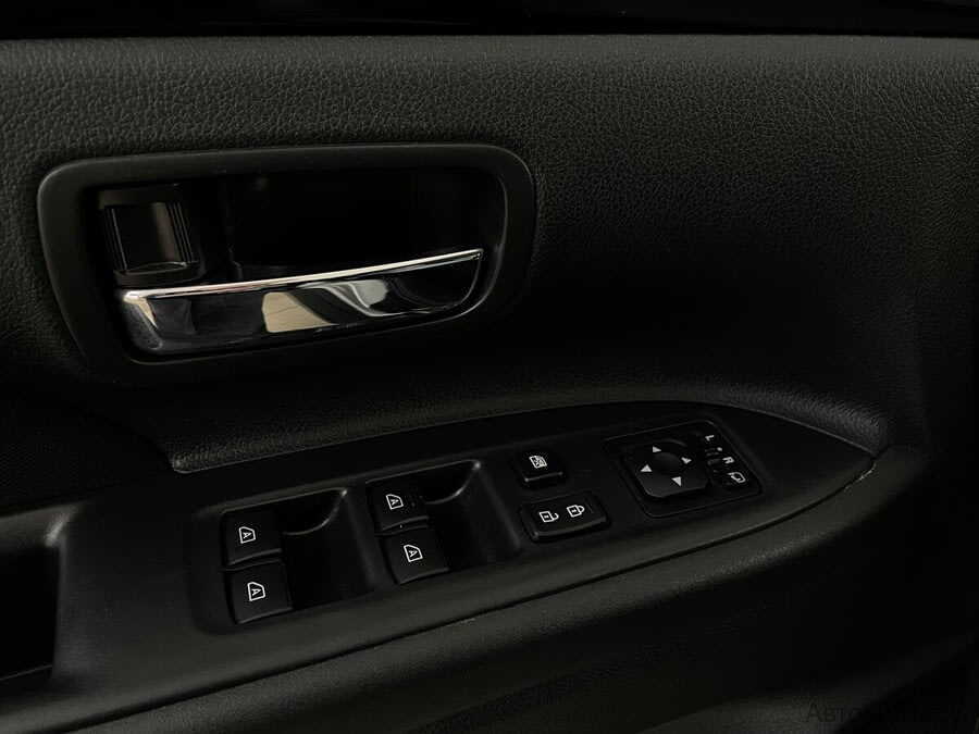 Фото MITSUBISHI Outlander III Рестайлинг 3 с пробегом | №9 Фото MITSUBISHI Outlander III Рестайлинг 3 с пробегом | №9