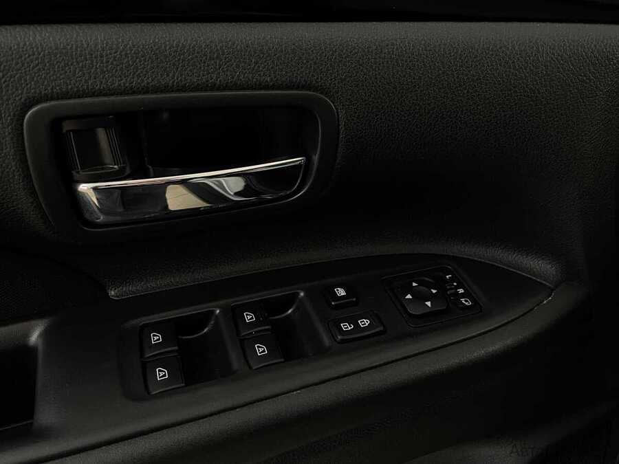 Фото MITSUBISHI Outlander III Рестайлинг 3 с пробегом | №9
