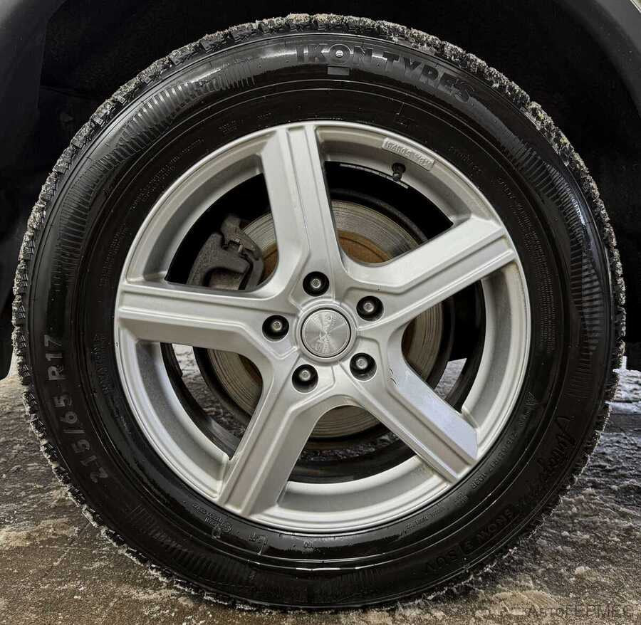 Фото MITSUBISHI Outlander III Рестайлинг 3 с пробегом | №19