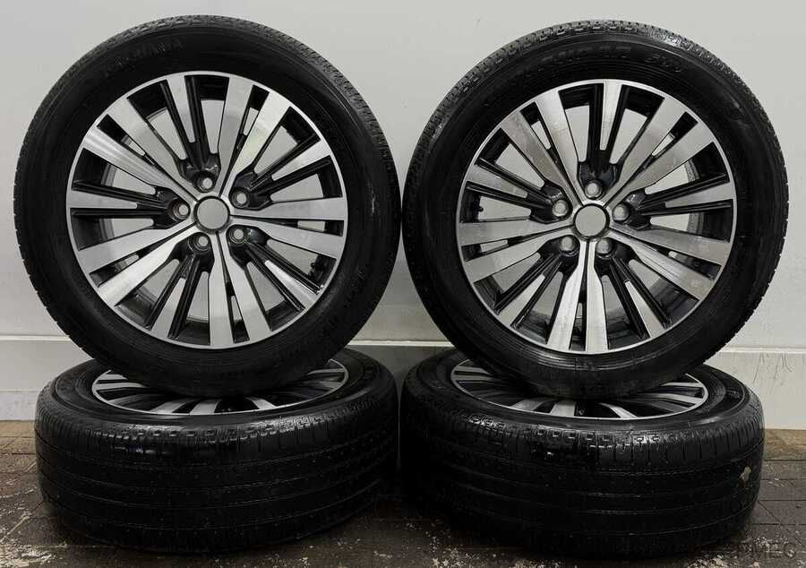 Фото MITSUBISHI Outlander III Рестайлинг 3 с пробегом | №18